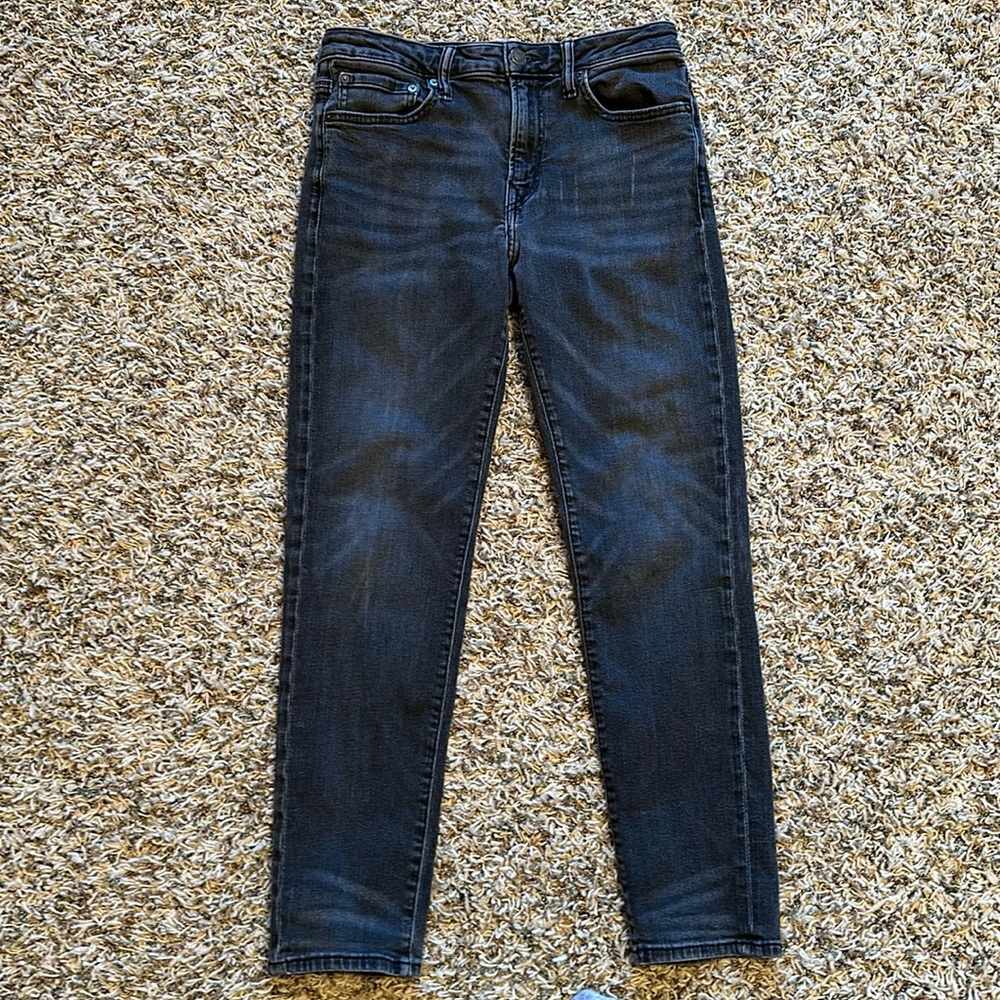 American Eagle Outfitters Athletic Jeans